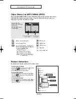 Preview for 38 page of Samsung DVD-HD845 User Manual