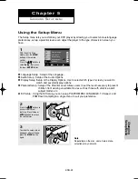 Preview for 43 page of Samsung DVD-HD845 User Manual