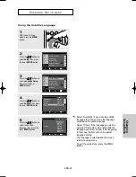 Preview for 49 page of Samsung DVD-HD845 User Manual