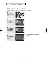 Preview for 52 page of Samsung DVD-HD845 User Manual