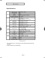 Preview for 60 page of Samsung DVD-HD845 User Manual