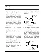 Предварительный просмотр 3 страницы Samsung DVD-HD850/XAA Service Manual