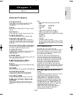 Preview for 7 page of Samsung DVD-HD850 Instruction Manual