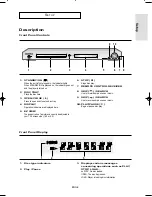 Preview for 9 page of Samsung DVD-HD850 Instruction Manual