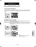 Preview for 43 page of Samsung DVD-HD850 Instruction Manual