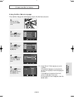 Preview for 45 page of Samsung DVD-HD850 Instruction Manual