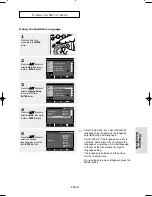 Preview for 47 page of Samsung DVD-HD850 Instruction Manual