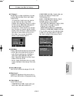 Preview for 51 page of Samsung DVD-HD850 Instruction Manual