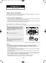 Preview for 12 page of Samsung DVD-HD850 Manual