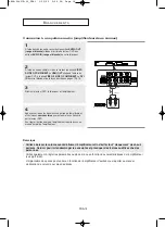 Preview for 18 page of Samsung DVD-HD850 Manual