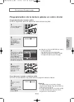 Preview for 29 page of Samsung DVD-HD850 Manual