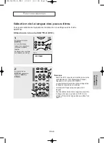 Preview for 33 page of Samsung DVD-HD850 Manual