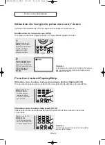 Preview for 34 page of Samsung DVD-HD850 Manual