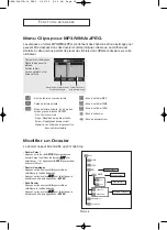 Preview for 38 page of Samsung DVD-HD850 Manual