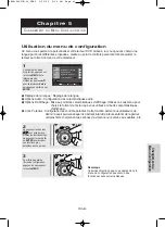 Preview for 43 page of Samsung DVD-HD850 Manual