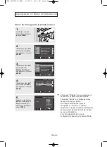 Preview for 46 page of Samsung DVD-HD850 Manual