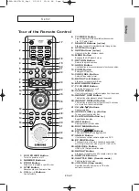 Preview for 74 page of Samsung DVD-HD850 Manual