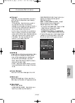 Preview for 114 page of Samsung DVD-HD850 Manual