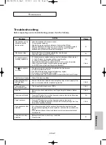 Preview for 120 page of Samsung DVD-HD850 Manual