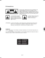 Preview for 3 page of Samsung DVD-HD850 Manuel D'Utilisation