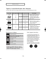 Preview for 8 page of Samsung DVD-HD850 Manuel D'Utilisation