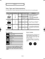 Preview for 71 page of Samsung DVD-HD850 Manuel D'Utilisation