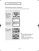 Preview for 95 page of Samsung DVD-HD850 Manuel D'Utilisation