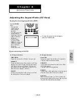 Preview for 29 page of Samsung DVD-HD850 User Manual