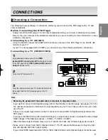 Preview for 9 page of Samsung DVD-HD860 User Manual