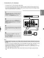 Preview for 11 page of Samsung DVD-HD860 User Manual