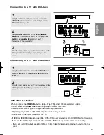 Preview for 13 page of Samsung DVD-HD860 User Manual