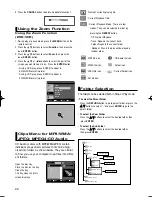 Preview for 22 page of Samsung DVD-HD860 User Manual