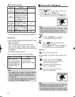 Preview for 24 page of Samsung DVD-HD860 User Manual