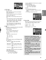 Preview for 29 page of Samsung DVD-HD860 User Manual