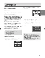 Preview for 31 page of Samsung DVD-HD860 User Manual