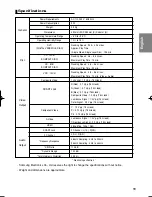 Preview for 33 page of Samsung DVD-HD860 User Manual