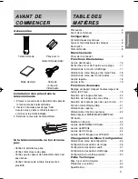 Preview for 37 page of Samsung DVD-HD860 User Manual