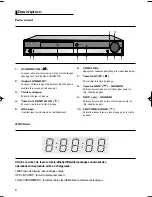 Preview for 40 page of Samsung DVD-HD860 User Manual