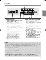 Preview for 41 page of Samsung DVD-HD860 User Manual