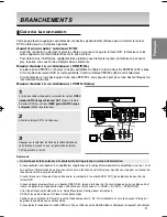 Preview for 43 page of Samsung DVD-HD860 User Manual