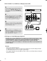 Preview for 46 page of Samsung DVD-HD860 User Manual