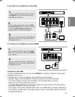 Preview for 47 page of Samsung DVD-HD860 User Manual