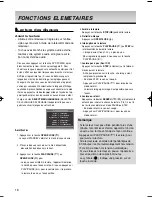 Preview for 50 page of Samsung DVD-HD860 User Manual