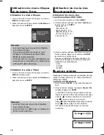 Preview for 52 page of Samsung DVD-HD860 User Manual