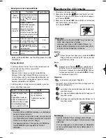 Preview for 58 page of Samsung DVD-HD860 User Manual