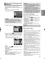 Preview for 59 page of Samsung DVD-HD860 User Manual