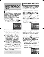 Preview for 60 page of Samsung DVD-HD860 User Manual