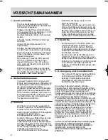 Preview for 73 page of Samsung DVD-HD860 User Manual