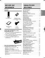 Preview for 74 page of Samsung DVD-HD860 User Manual