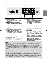 Preview for 78 page of Samsung DVD-HD860 User Manual